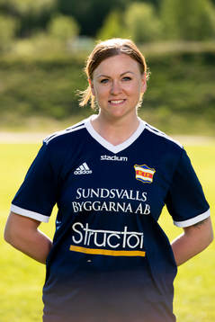 Pernilla Wennman