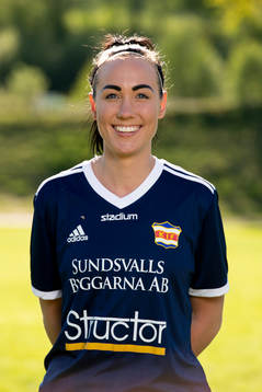 Ida Merchant