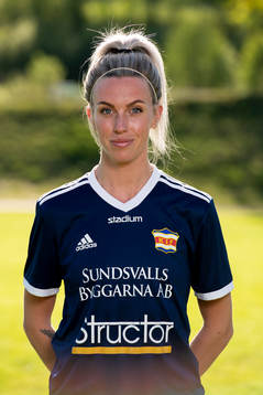 Amanda Sevefjord