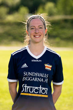 Nathalie Jonasson-Collett