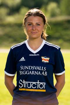 Erica Persson