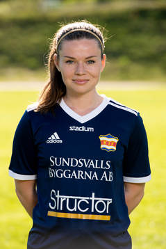Isabelle Lindgren