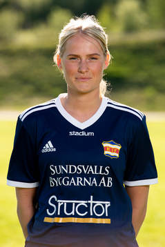Olivia Olofsson