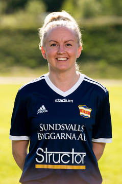 Jonna Wistrand