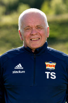 Torbjörn Sandberg