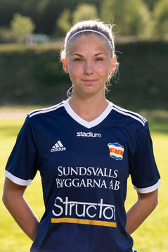 Sara Wexén