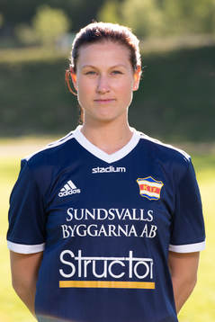 Jenny Nordenberg