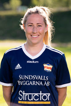 Emelie Åkersten