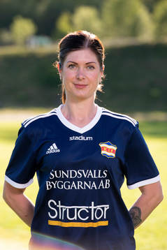 Marielle Bergman