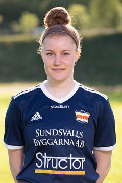 Maja Scharin