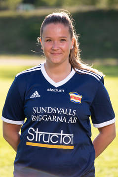 Amanda Hamrin