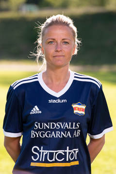 Marlene Ejerås