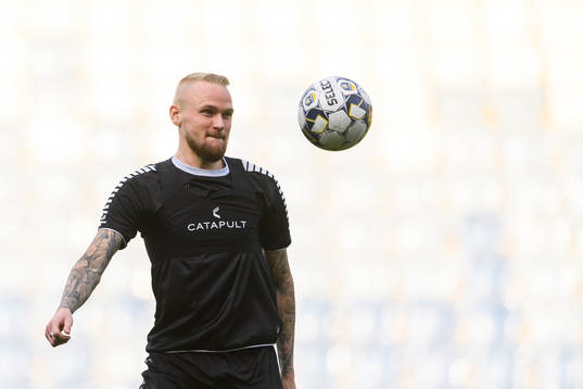 Adam Ståhl