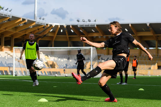 Axel Björnström
