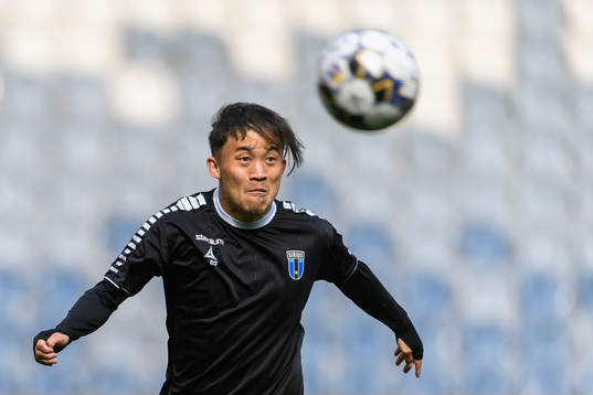 Yukiya Sugita