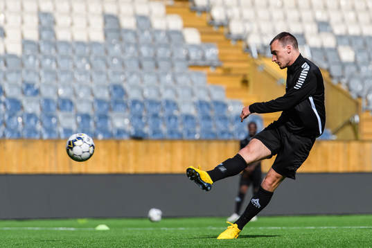 Adam Hellborg