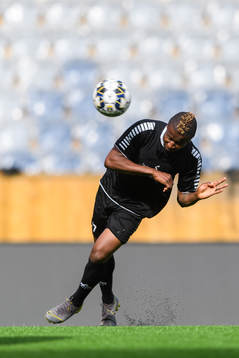 Kennedy Igboananike