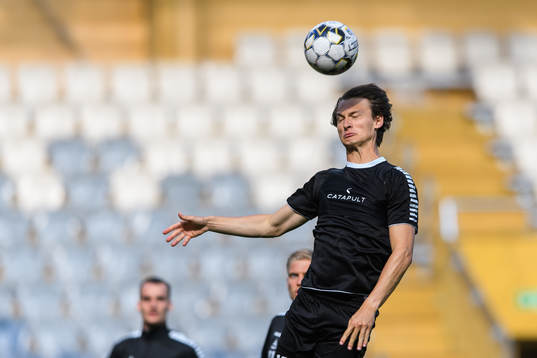 Hjalmar Ekdal
