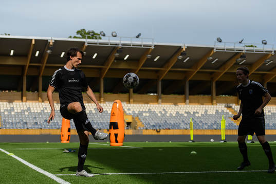Hjalmar Ekdal