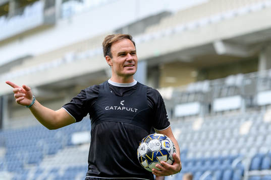 Niklas Thor
