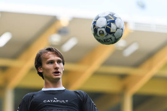 Hjalmar Ekdal