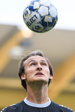 Hjalmar Ekdal