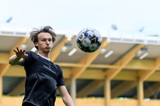 Hjalmar Ekdal