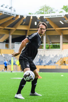 Hjalmar Ekdal