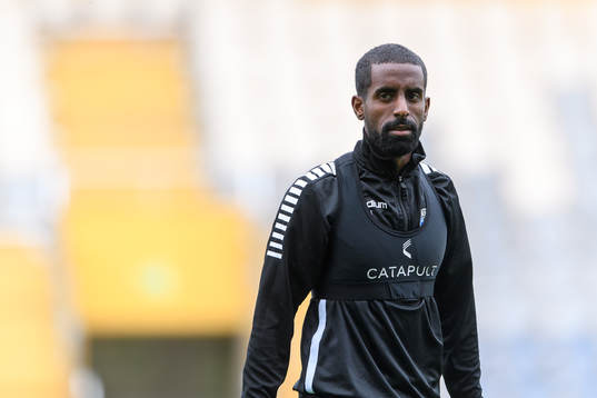 Mohammed Saeid