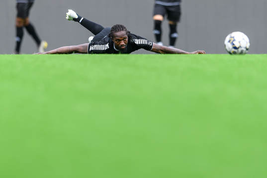 Kebba Ceesay
