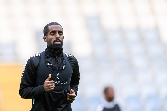 Mohammed Saeid