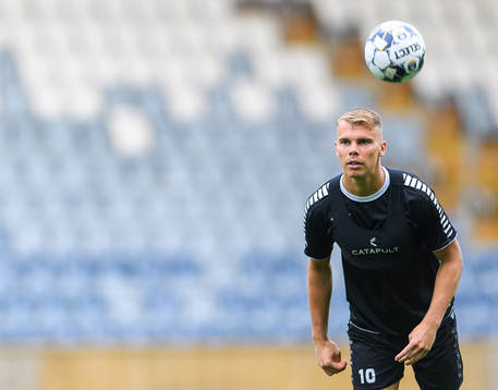 Elias Andersson