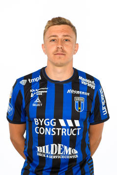 Simon Gefvert