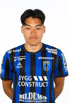 Isak Bråholm