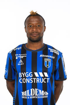 Kennedy Igboananike
