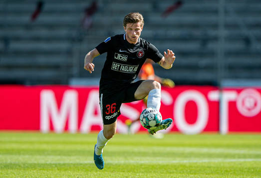 [DK=20200601: Anders Dreyer (36), FC Midtjylland]