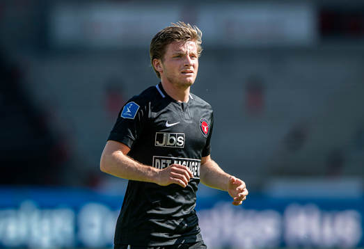 [DK=20200601: Anders Dreyer (36), FC Midtjylland]
