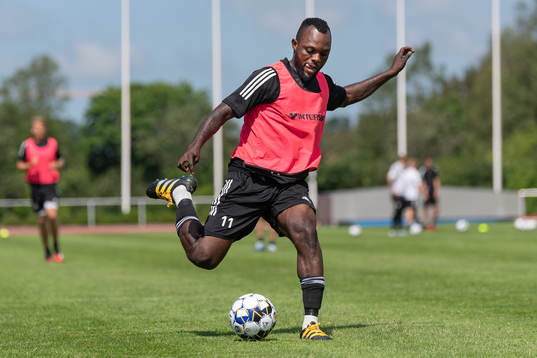 John Chibuike