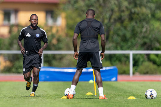 John Chibuike