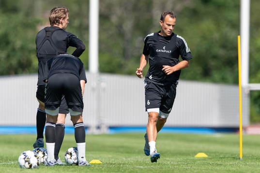 Anton Wede