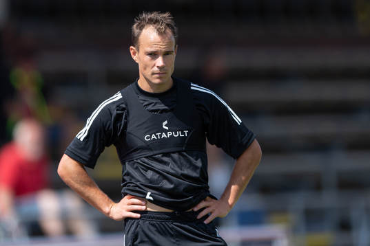 Anton Wede
