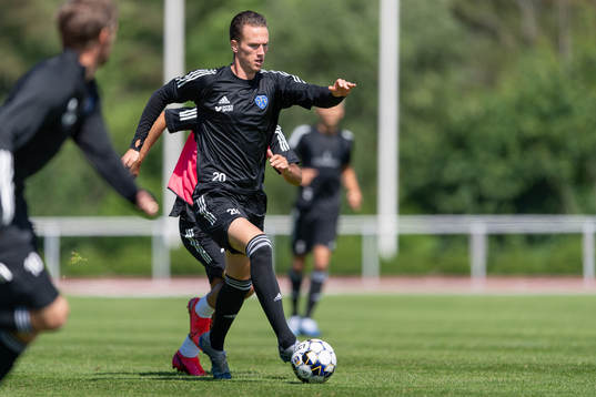 Sander van Looy