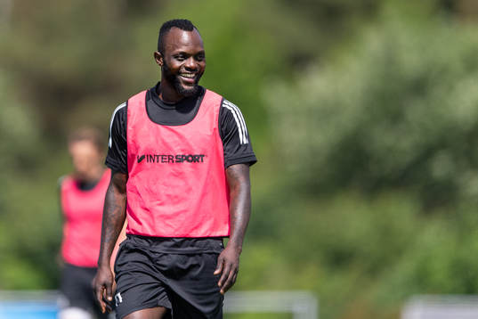 John Chibuike