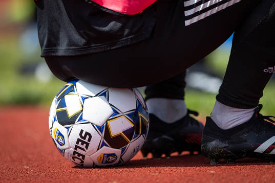 Fotboll