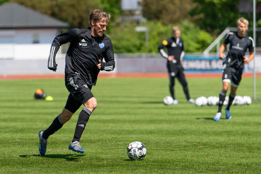 Karl Söderström