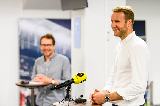 Ola Toivonen