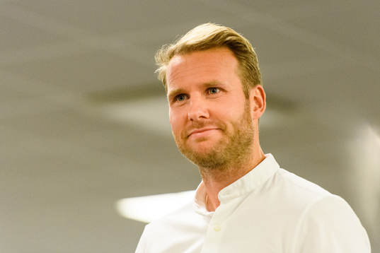 Ola Toivonen