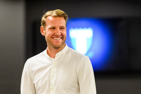 Ola Toivonen