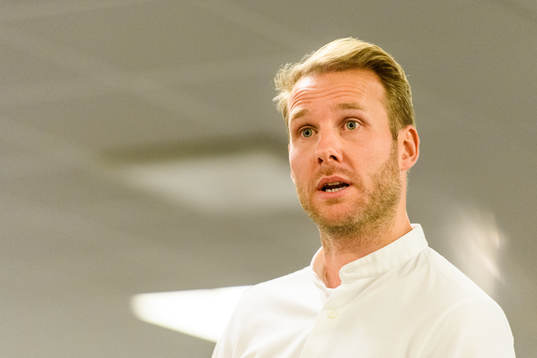Ola Toivonen