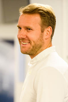 Ola Toivonen